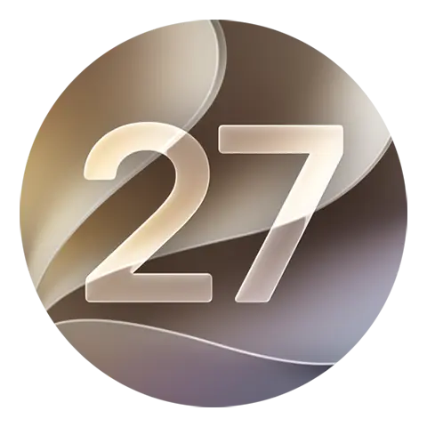 macOS 27 Golden Gate