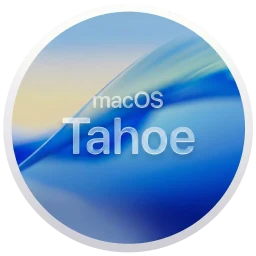 macOS Tahoe